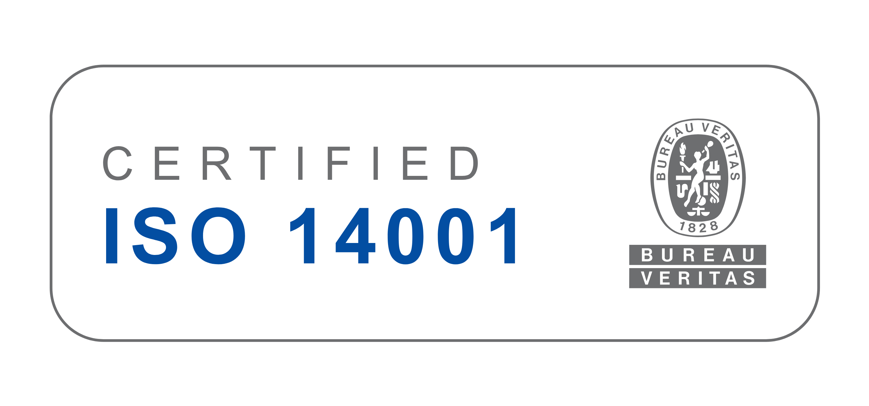 ISO 14001
