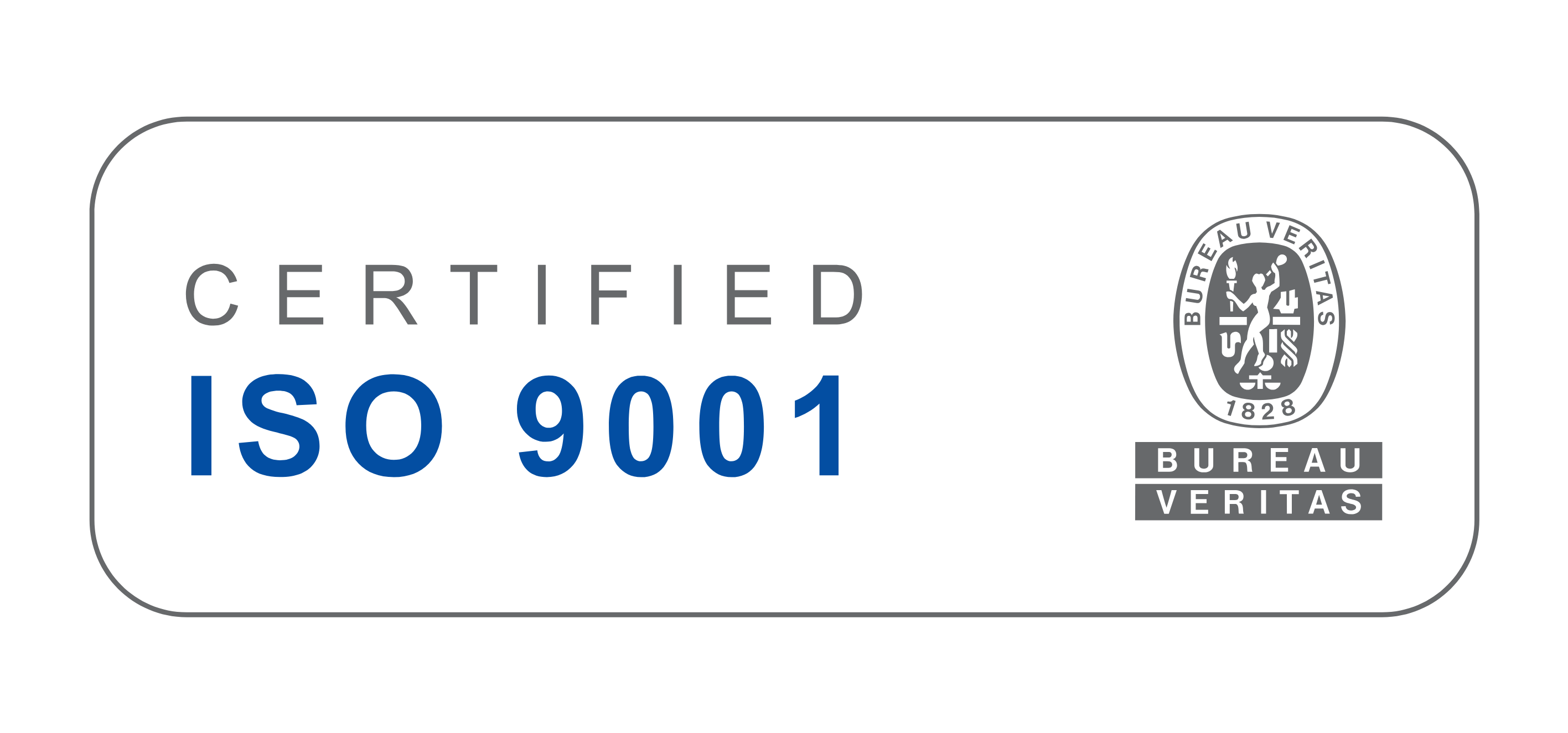 ISO 9001