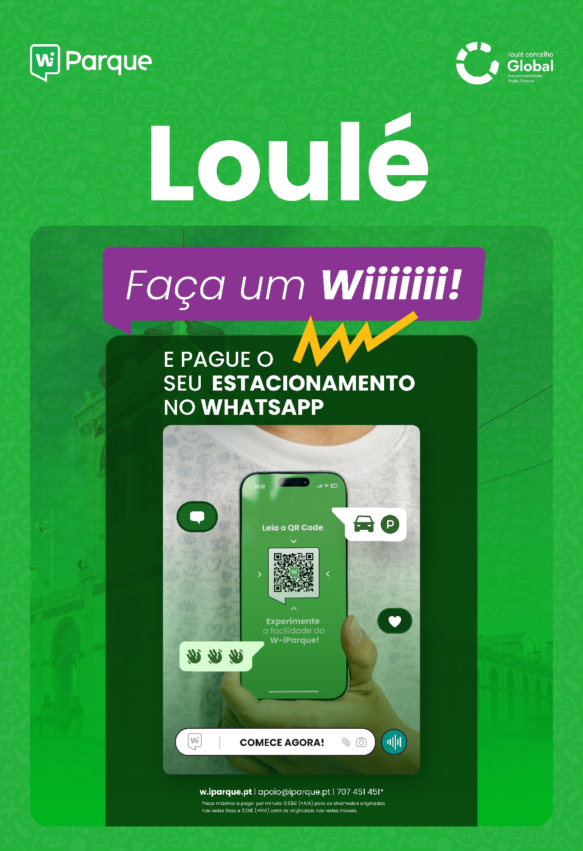 parquimetro moedas