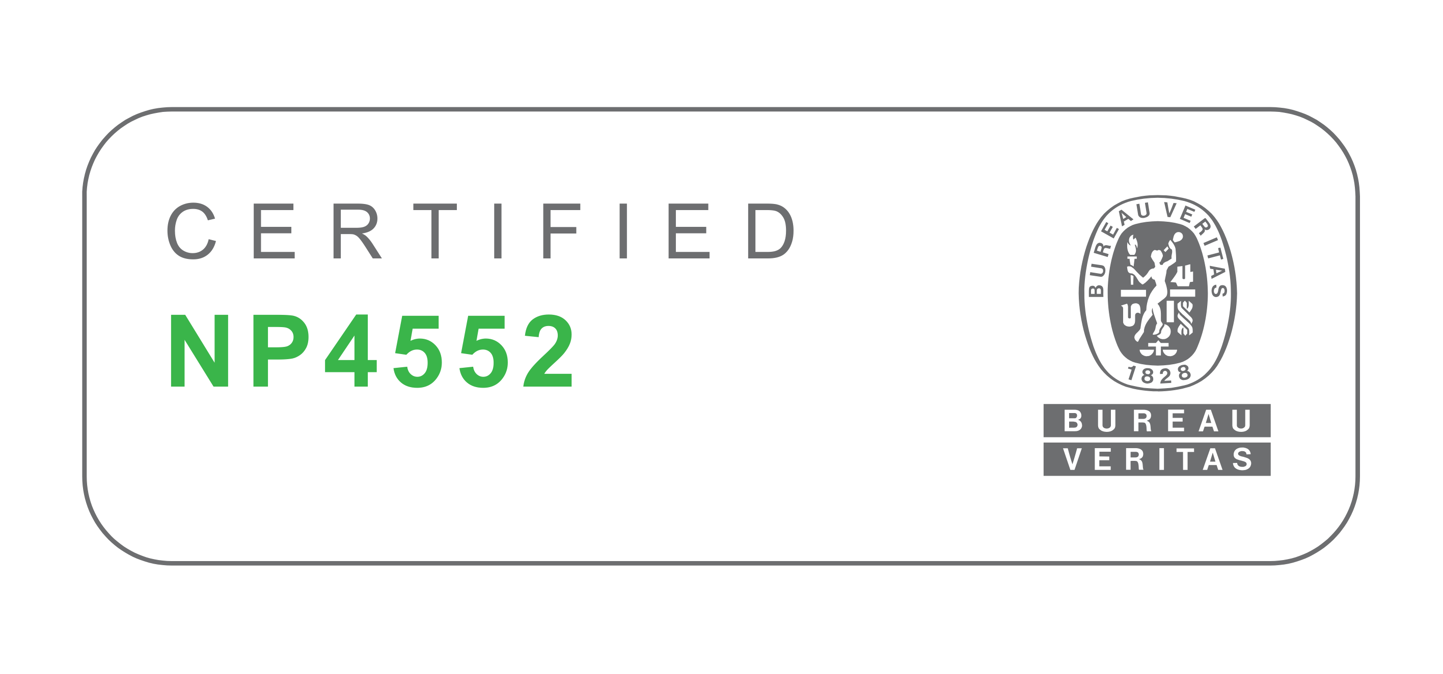 NP 4552